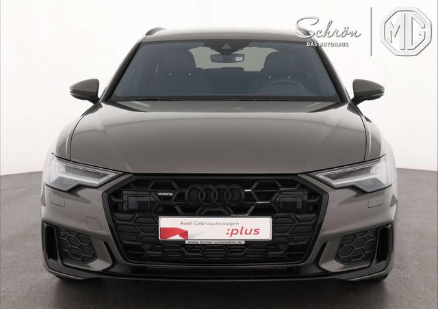 Audi A6 Avant 1 55 TFSI e quattro S line 