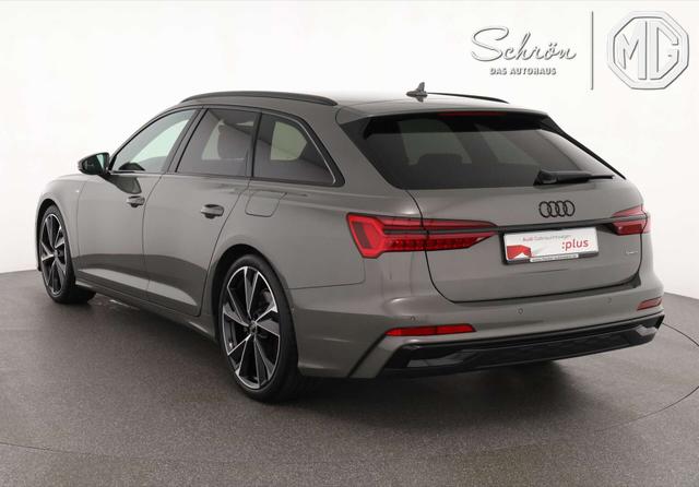 Audi A6 Avant 1 55 TFSI e quattro S line 