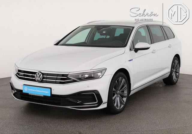 Volkswagen Passat Variant - 1 1.4 eHybrid GTE