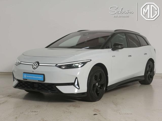 Volkswagen ID.7 Kombi - 1 Tourer Elektro GTX 86 kWh