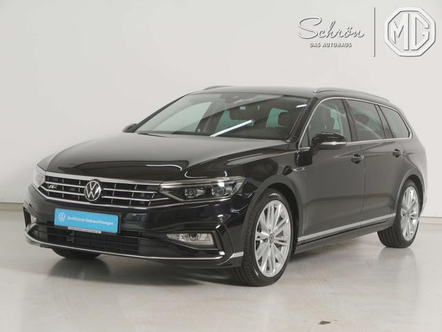 Volkswagen Passat Variant - 1 2.0 TSI Elegance R-Line