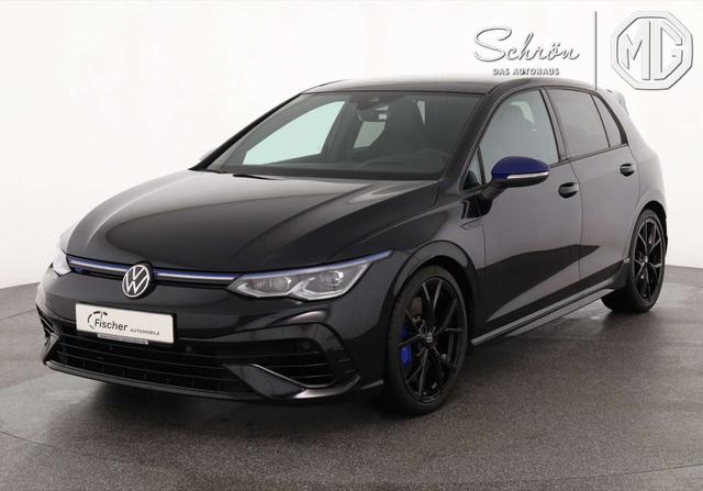 Volkswagen Golf - 1 2.0 TSI 4Motion R "20 Years"