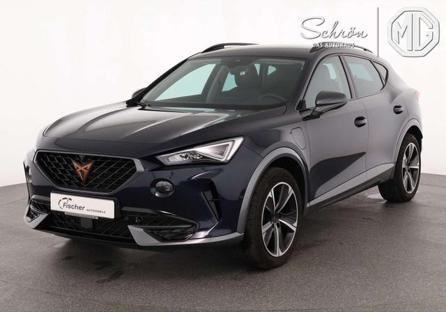 Cupra Formentor - 1 1.4 e-Hybrid