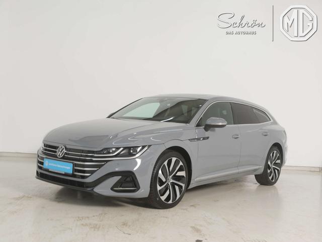 Volkswagen Arteon Shooting Brake - 1 1.4 eHybrid R-Line