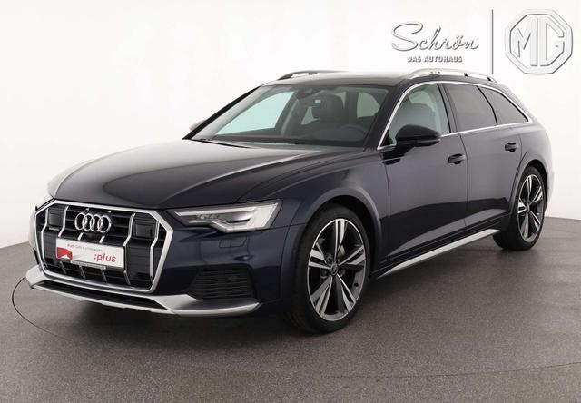 Audi A6 allroad quattro - 40 TDI