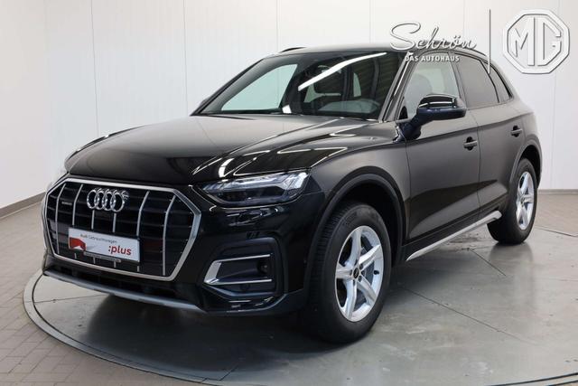 Audi Q5 - 40 TFSI quattro advanced