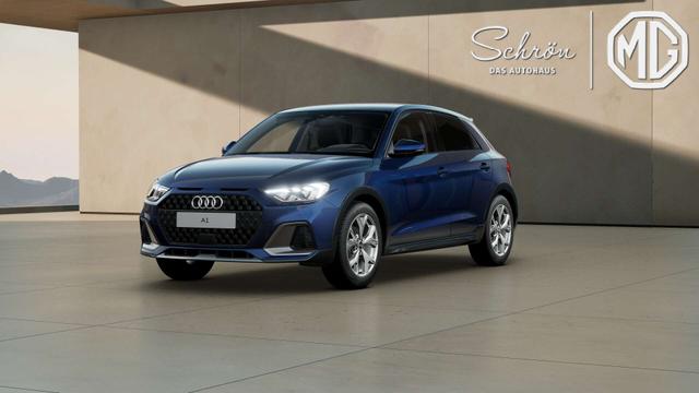 Audi A1 allstreet - 30 TFSI