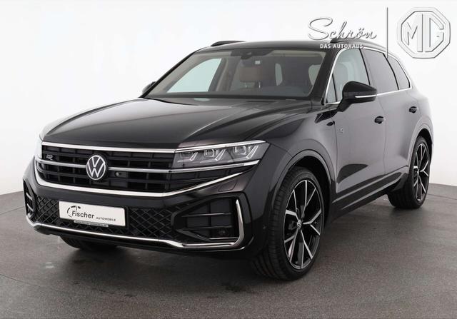 Volkswagen Touareg - 1 3.0 TDI V6 4Motion R-Line