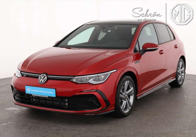 Volkswagen Golf - 2.0 TSI R-Line