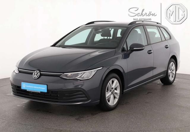 Volkswagen Golf Variant - 1 1.0 TSI Life