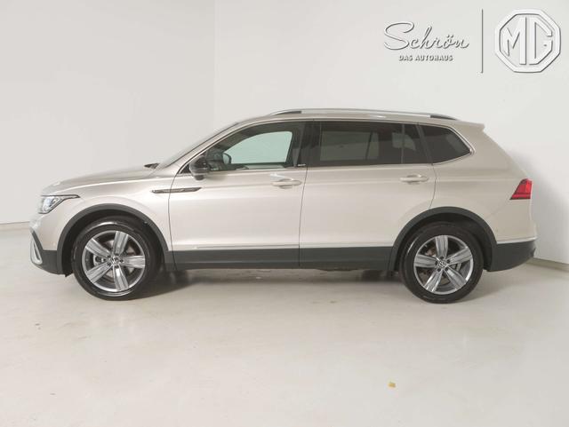 Volkswagen Tiguan Allspace 1 2.0 TDI 4Motion Move 