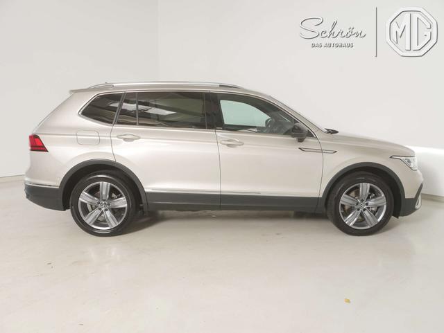 Volkswagen Tiguan Allspace 1 2.0 TDI 4Motion Move 