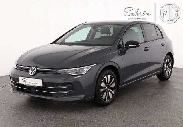 Volkswagen Golf - 1 1.5 TSI GOAL