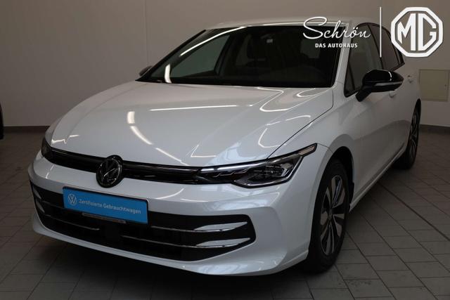 Volkswagen Golf - 1 1.5 TSI GOAL