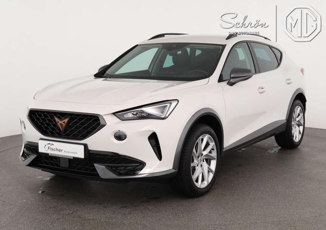 Cupra Formentor - 1 1.5 TSI