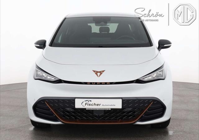 Cupra Born 77 kWh 