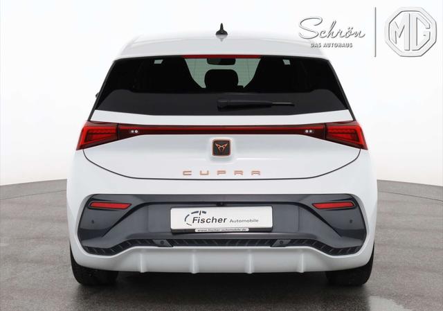 Cupra Born 77 kWh 