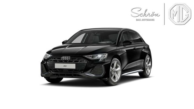 Audi A3 Sportback - 35 TFSI S line