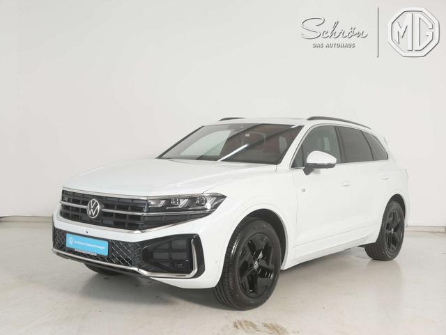 Volkswagen Touareg - 3.0 TDI V6 4Motion R-Line