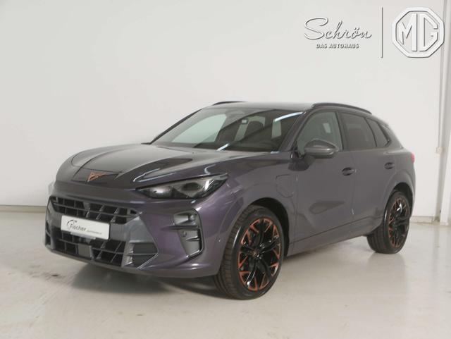 Cupra Terramar - 1.5 e-Hybrid VZ