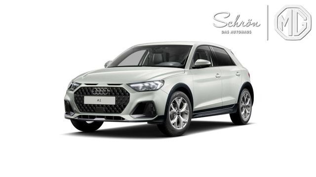 Audi A1 allstreet - 30 TFSI