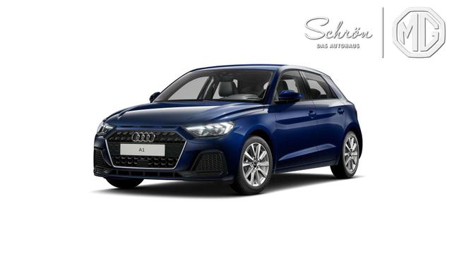 Audi A1 Sportback - 30 TFSI advanced