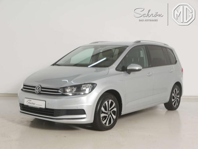 Volkswagen Touran - 1 1.5 TSI Active