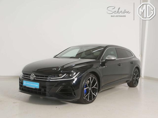 Volkswagen Arteon Shooting Brake - 1 2.0 TSI 4Motion R