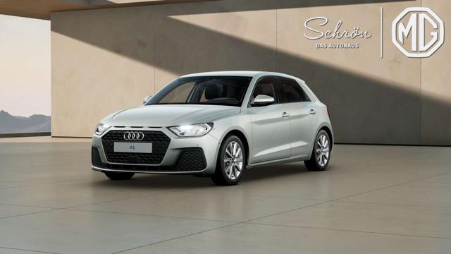 Audi A1 Sportback - 30 TFSI