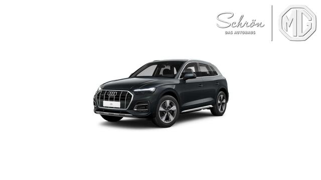 Audi Q5 - 40 TDI quattro advanced
