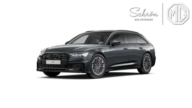 Audi A6 Avant - 1 55 TFSI e quattro S line