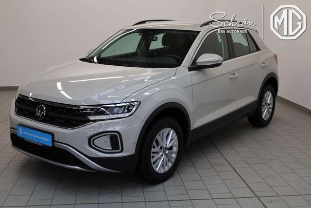 Volkswagen T-Roc - 1 1.5 TSI Life