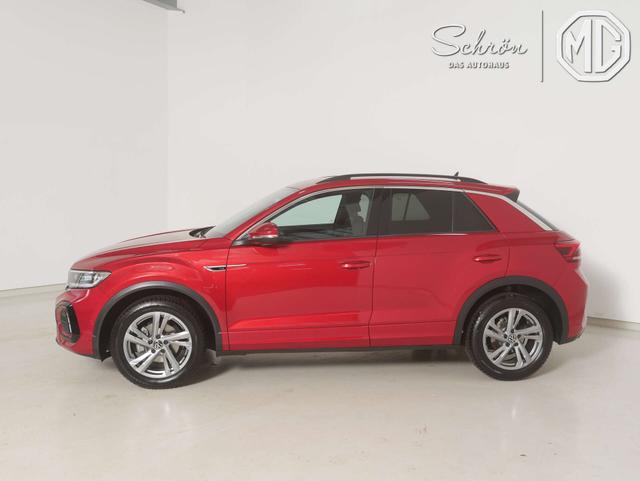 Volkswagen T-Roc 1 1.5 TSI R-Line 