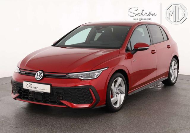 Volkswagen Golf - 1 2.0 TSI GTI