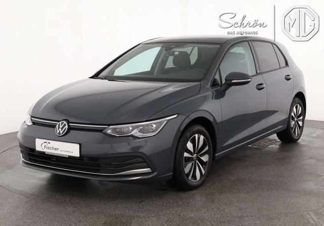 Volkswagen Golf - 1 1.5 eTSI Move