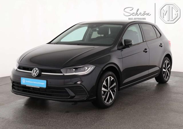 Volkswagen Polo - 1 1.0 TSI Move