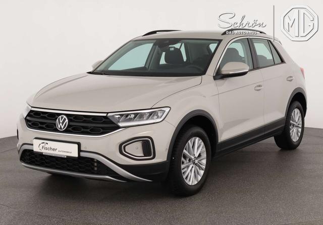 Volkswagen T-Roc - 1 1.5 TSI Life