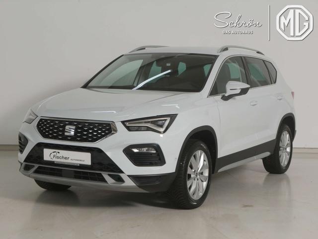 SEAT Ateca - 1 1.5 TSI Xperience