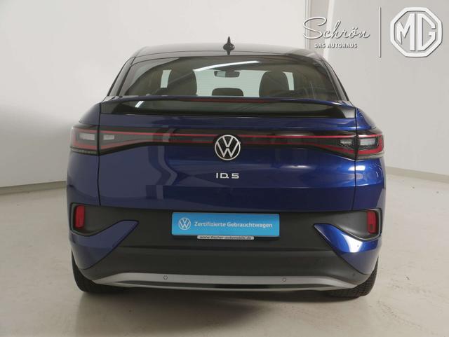 Volkswagen ID.5 Pro Performance 77 kWh 