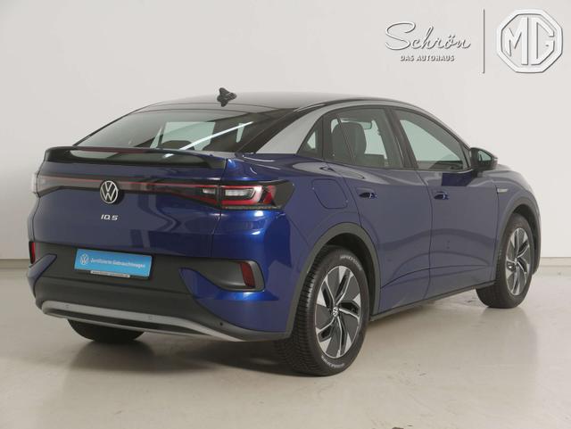 Volkswagen ID.5 Pro Performance 77 kWh 