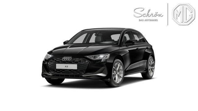 Audi A3 Sportback - 35 TFSI advanced