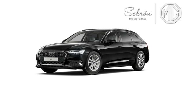 Audi A6 Avant - 1 50 TFSI e quattro advanced
