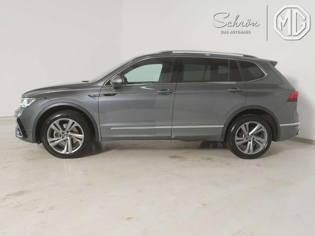 Volkswagen Tiguan Allspace 1 2.0 TDI 4Motion R-Line 