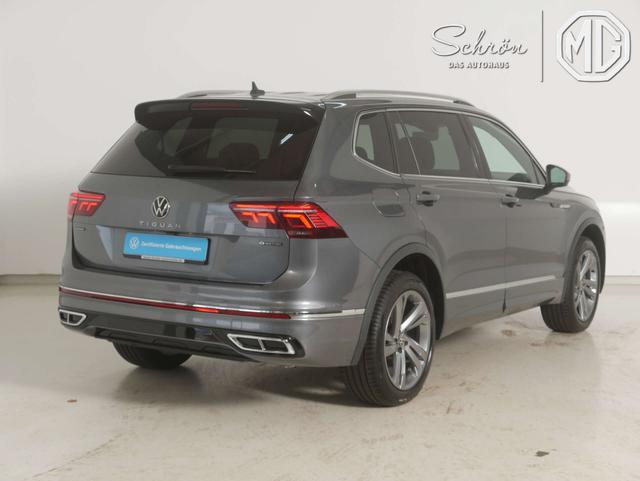 Volkswagen Tiguan Allspace 1 2.0 TDI 4Motion R-Line 