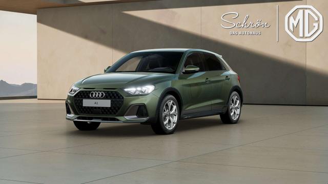 Audi A1 allstreet - 30 TFSI S line