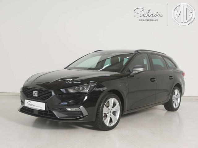 SEAT Leon Sportstourer - 1.4 e-Hybrid FR