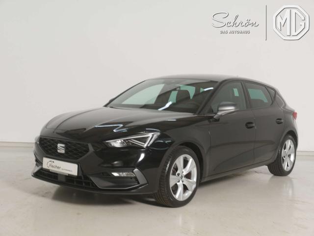 SEAT Leon - 1 1.5 TSI FR