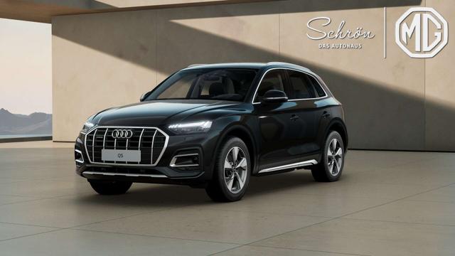 Audi Q5 - 40 TDI quattro advanced