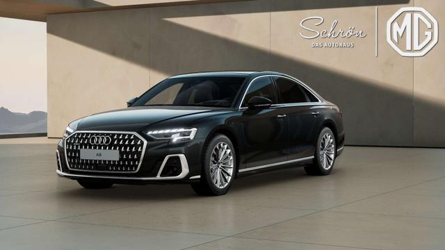 Audi A8 - 1 50 TDI quattro