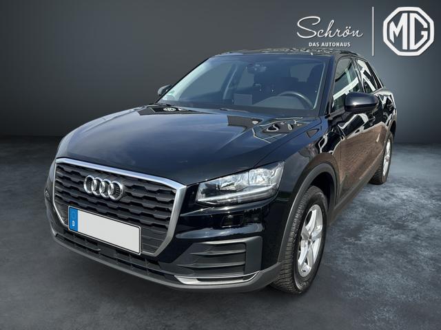 Audi Q2 - 35 TFSI Basis*Navi*PDC*SZH